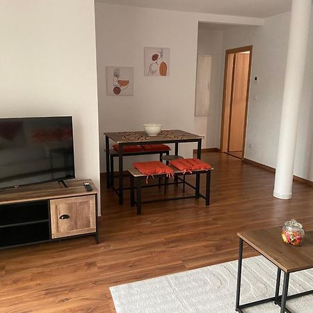 O Grand Air Apartment Niederbronn-les-Bains Bagian luar foto