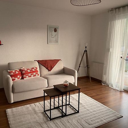 O Grand Air Apartment Niederbronn-les-Bains Bagian luar foto